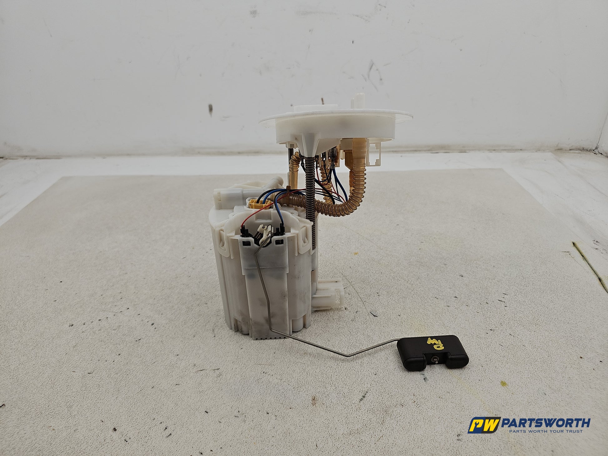 Fuel Pump 1