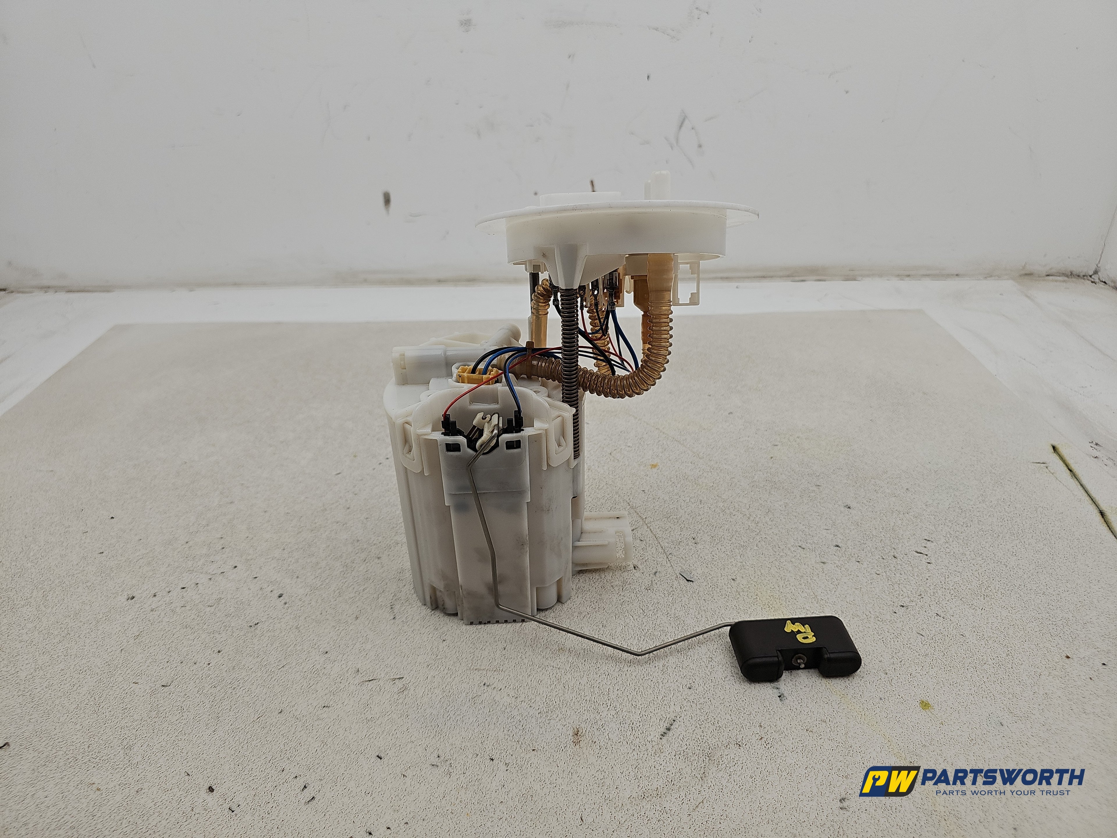 Fuel Pump 1