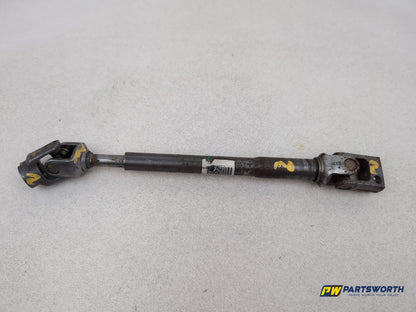 Steering Column UJ 1