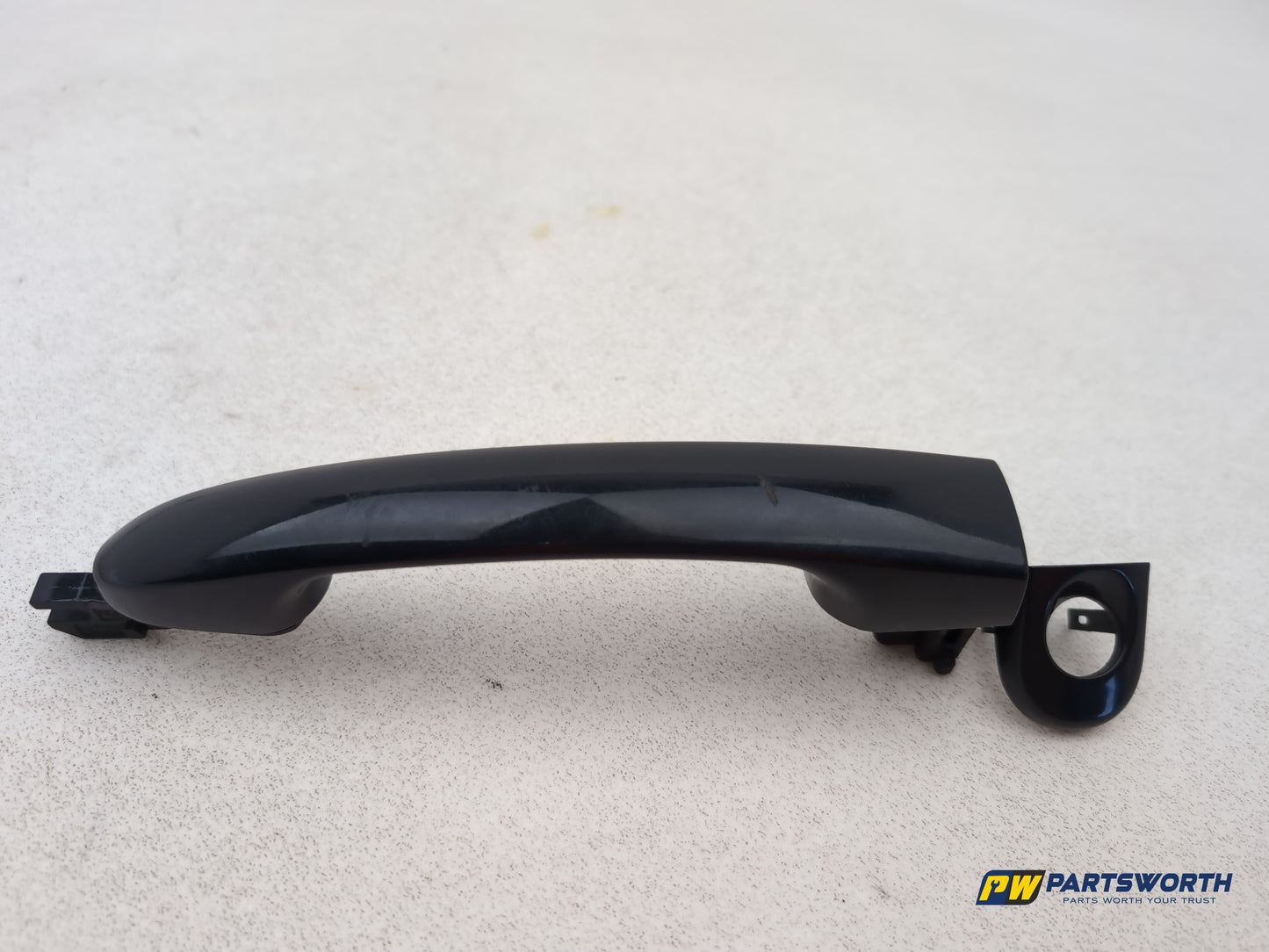 Door Handle Front Outer Release RH 1