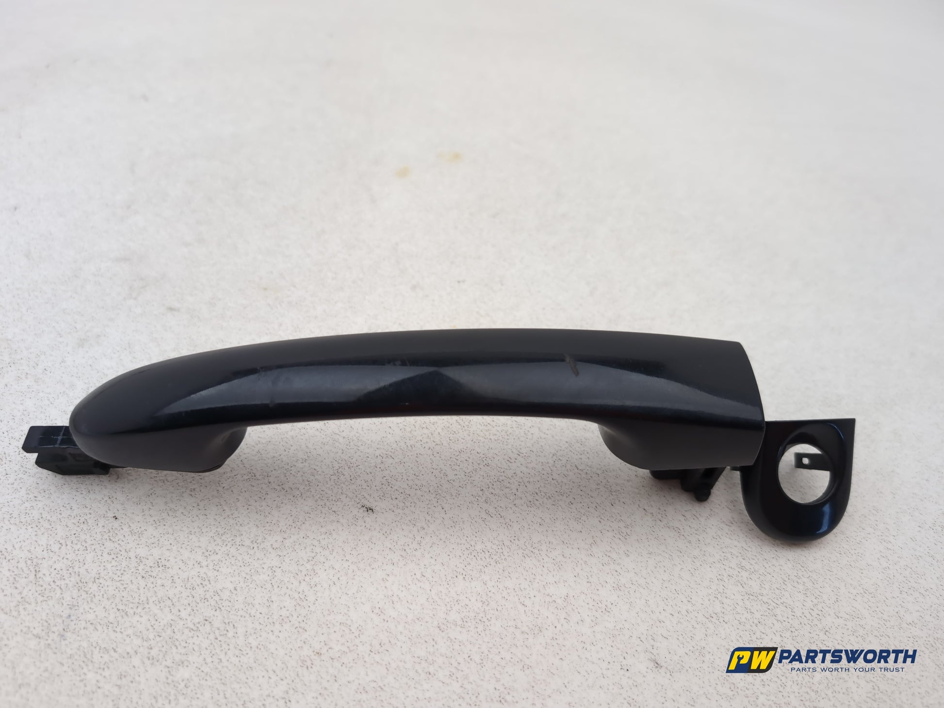Door Handle Front Outer Release RH 1