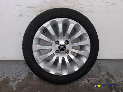 Wheel Road Alloy 1