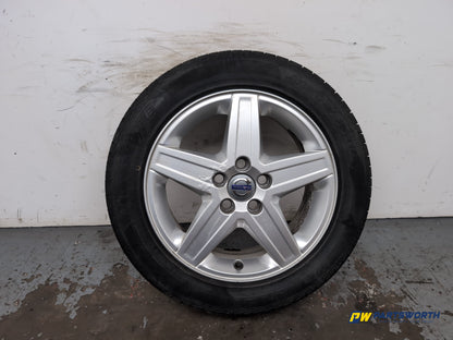 Wheel Road Alloy 1