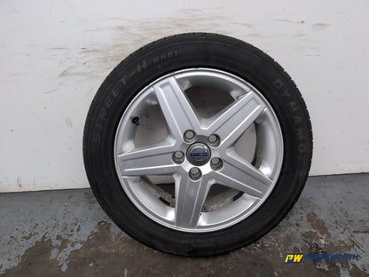 Wheel Road Alloy 1