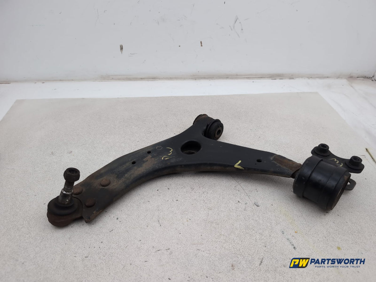 Suspension Arm Front Lower Wishbone LH 1
