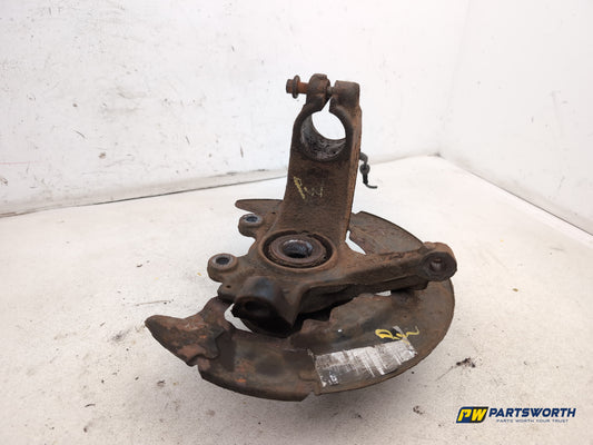 Wheel Hub Front RH 1