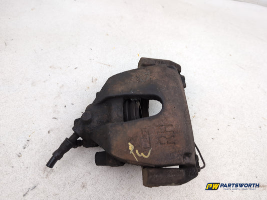 Brake Caliper Front RH 1