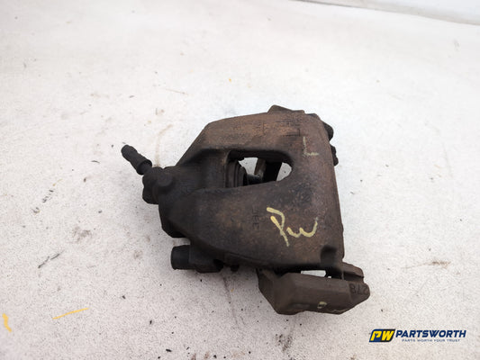Brake Caliper Front LH 1