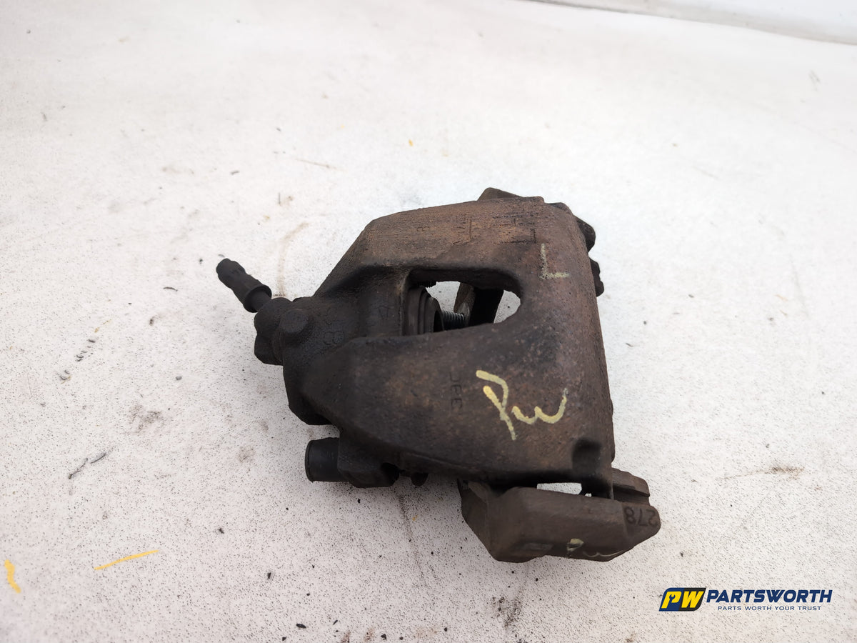 Brake Caliper Front LH 1