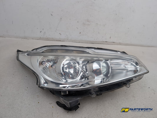 Headlamp RH 1