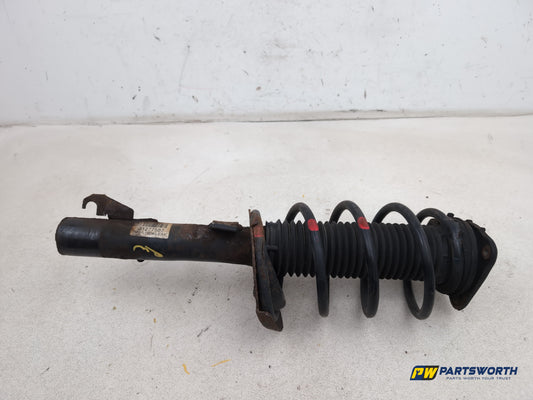 Driveshaft Front LH 1