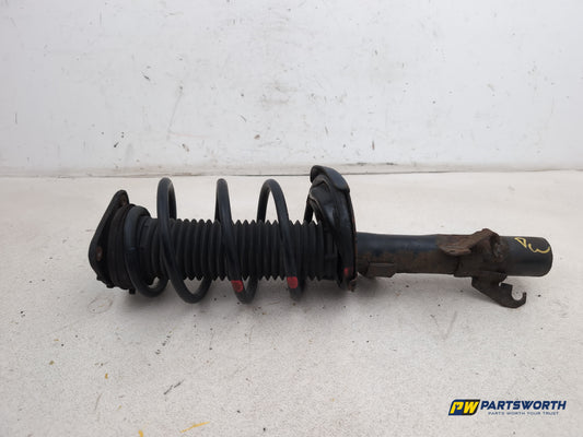 Shock Absorber Front LH 1