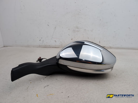 Door Mirror LH 1
