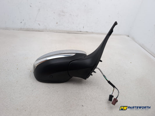 Door Mirror RH 1