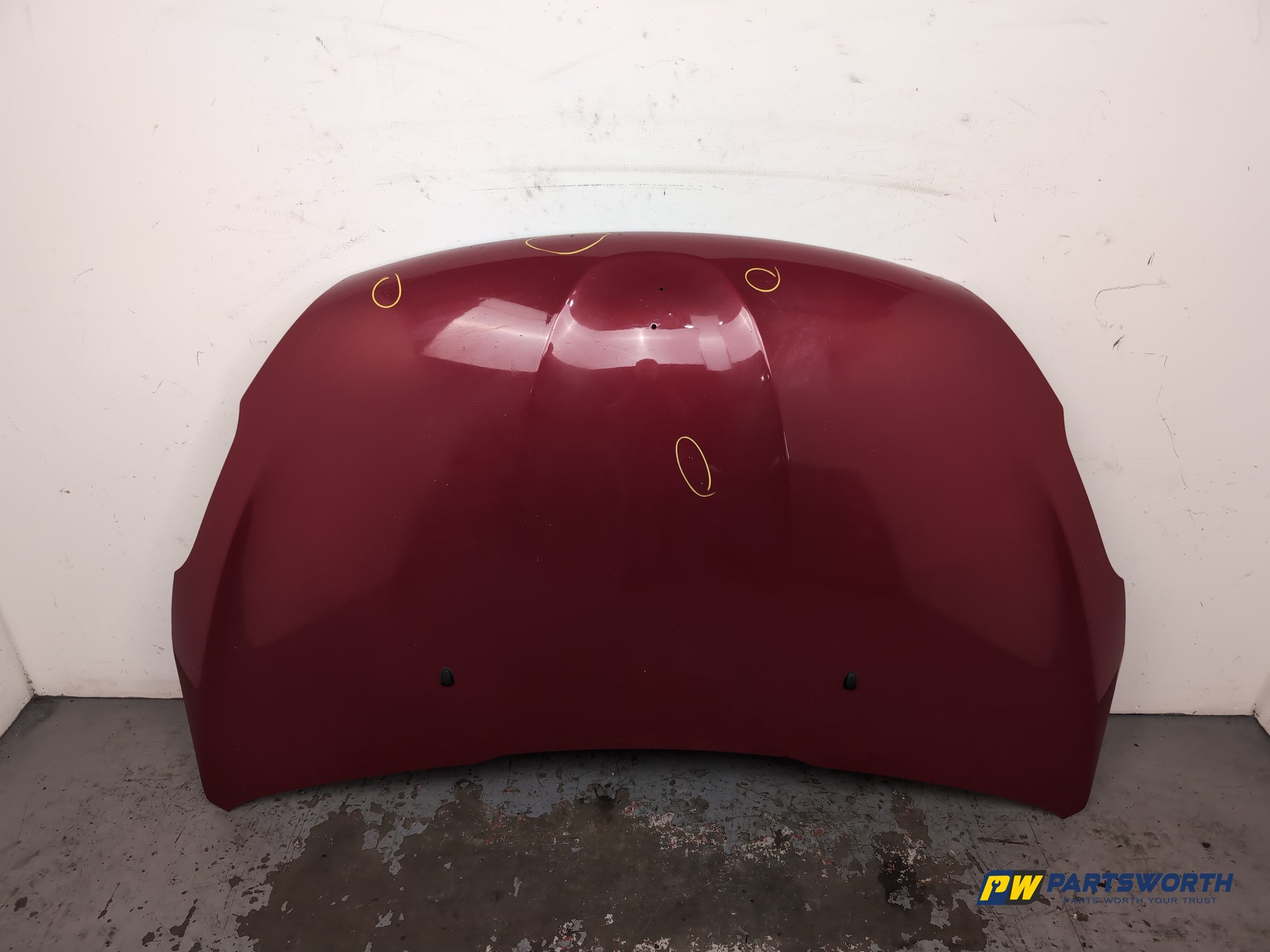 Bonnet 1