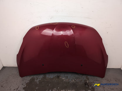 Bonnet 1