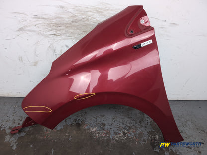 Wing Front LH 1