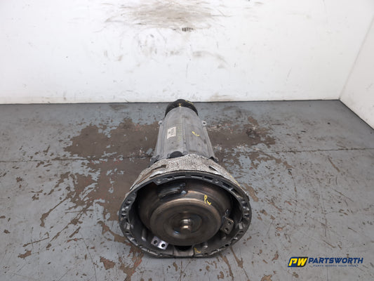 Automatic Transmission Assembly 1