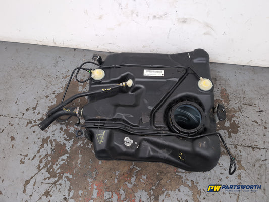 Fuel Tank 1