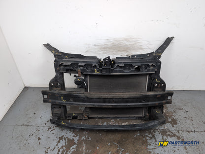 Radiator Pack (KIT) 1