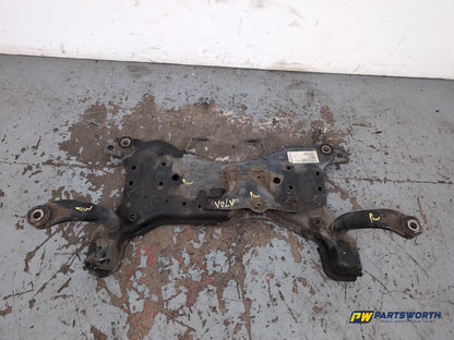 Subframe Front 1