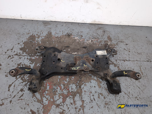Subframe Front 1