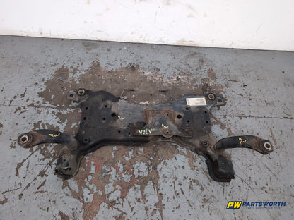 Subframe Front 1