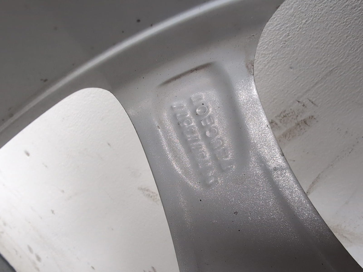 Wheel Road Alloy 10
