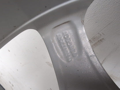 Wheel Road Alloy 10