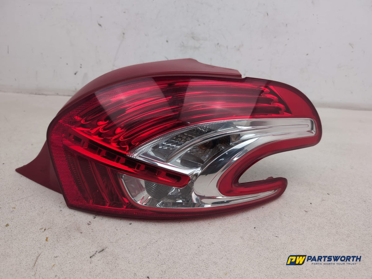 Lamp Assembly Rear RH 1