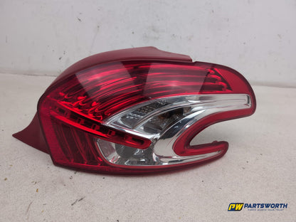 Lamp Assembly Rear RH 1