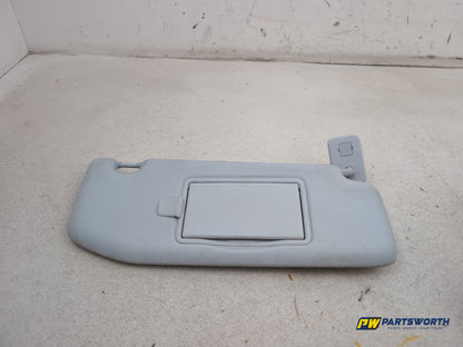 Sun Visor RH 1