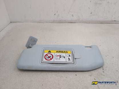 Sun Visor LH 1