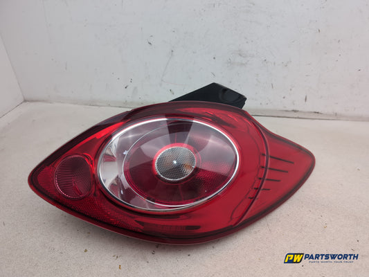 Lamp Assembly Rear RH 1