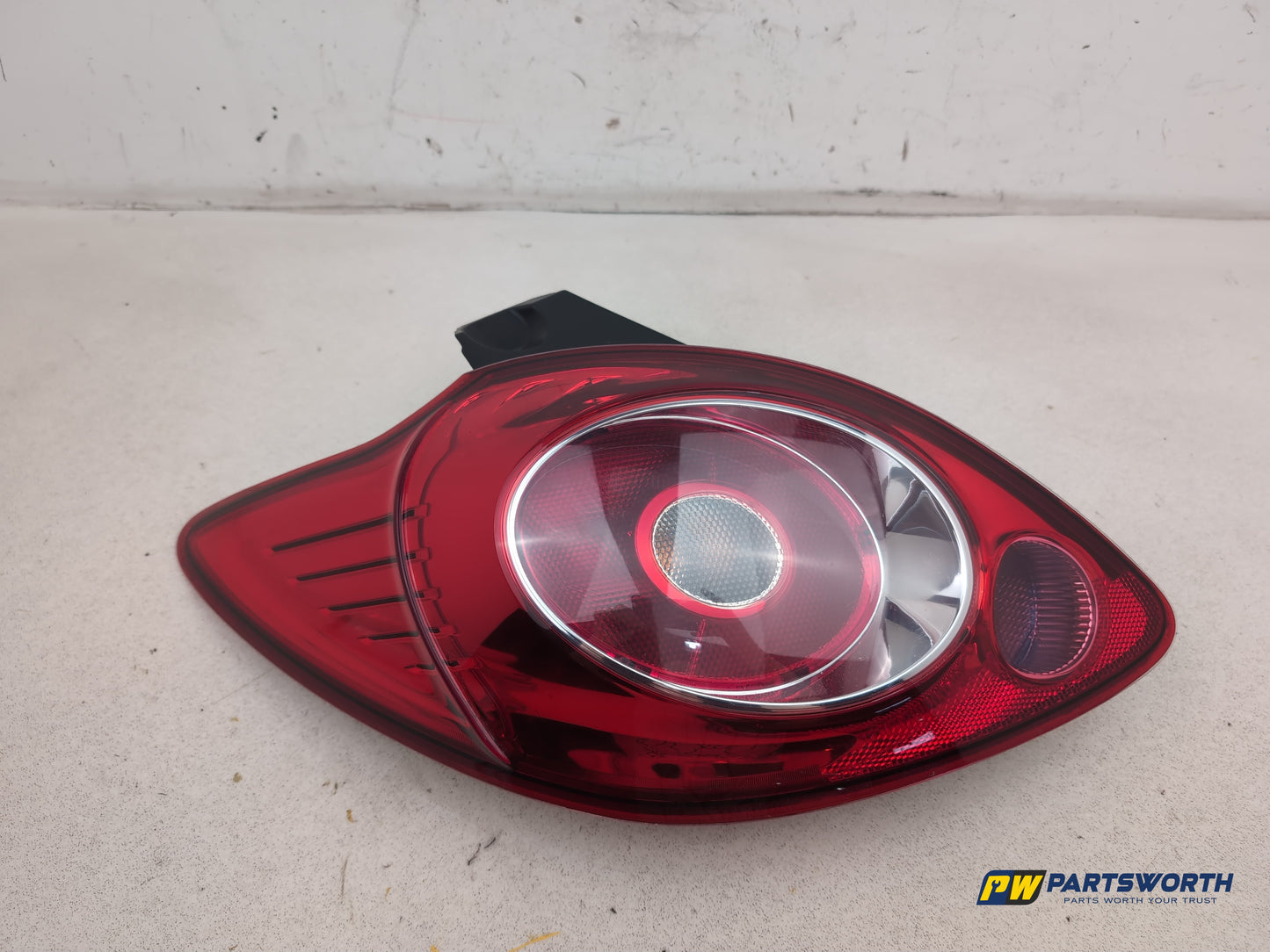Lamp Assembly Rear LH 1