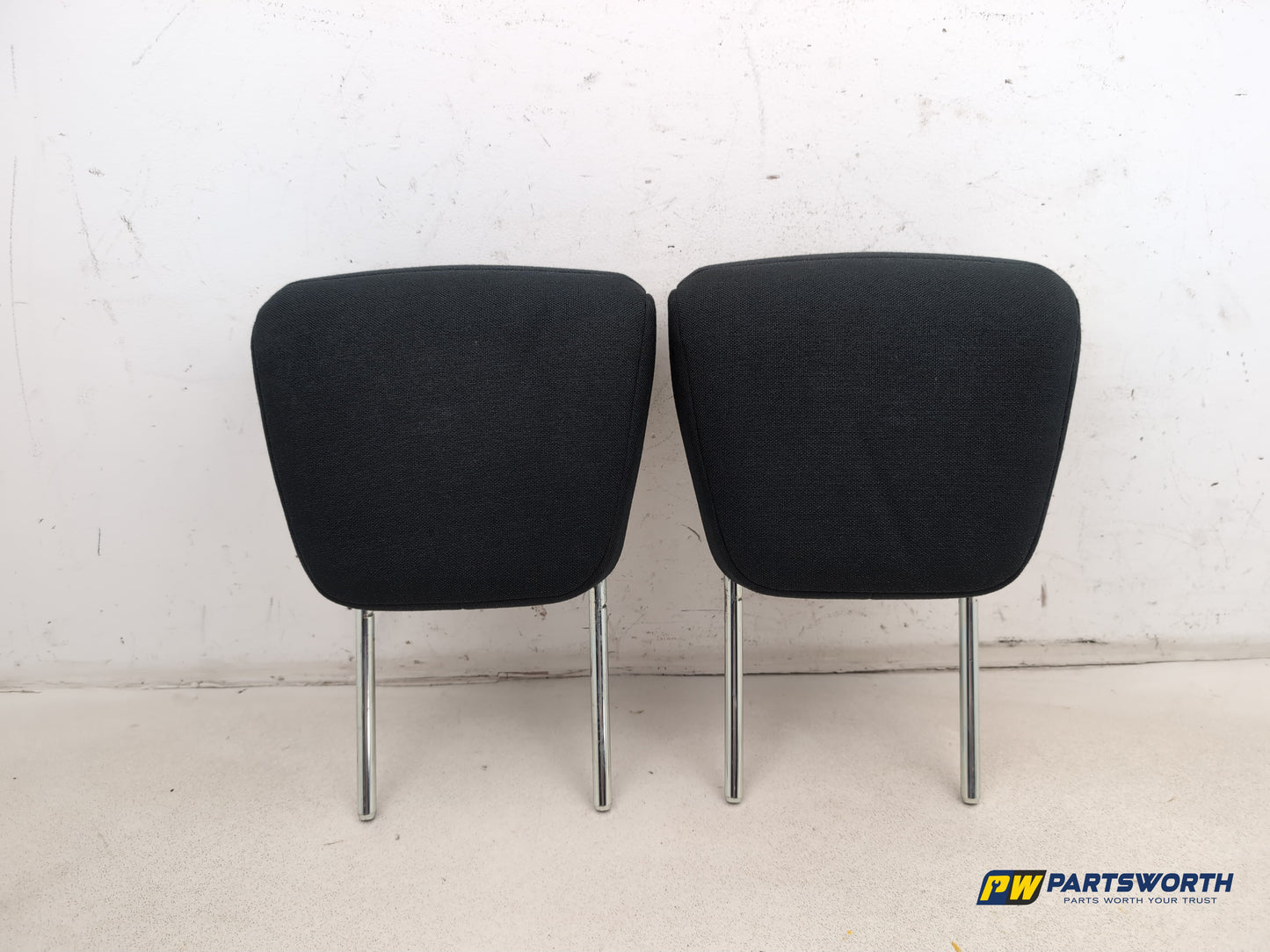 Rear Headrest 1