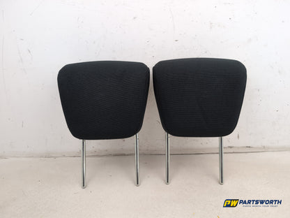 Rear Headrest 1