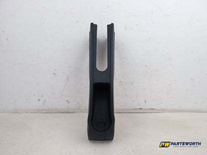 Centre Console Cup Holder 1