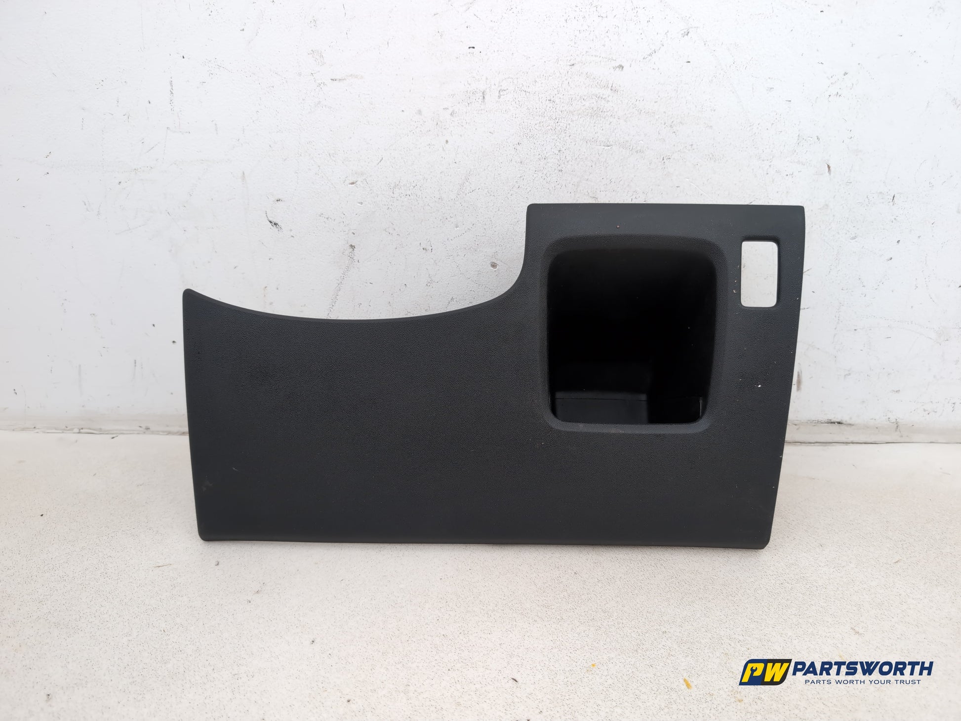 Dashboard Trims  1