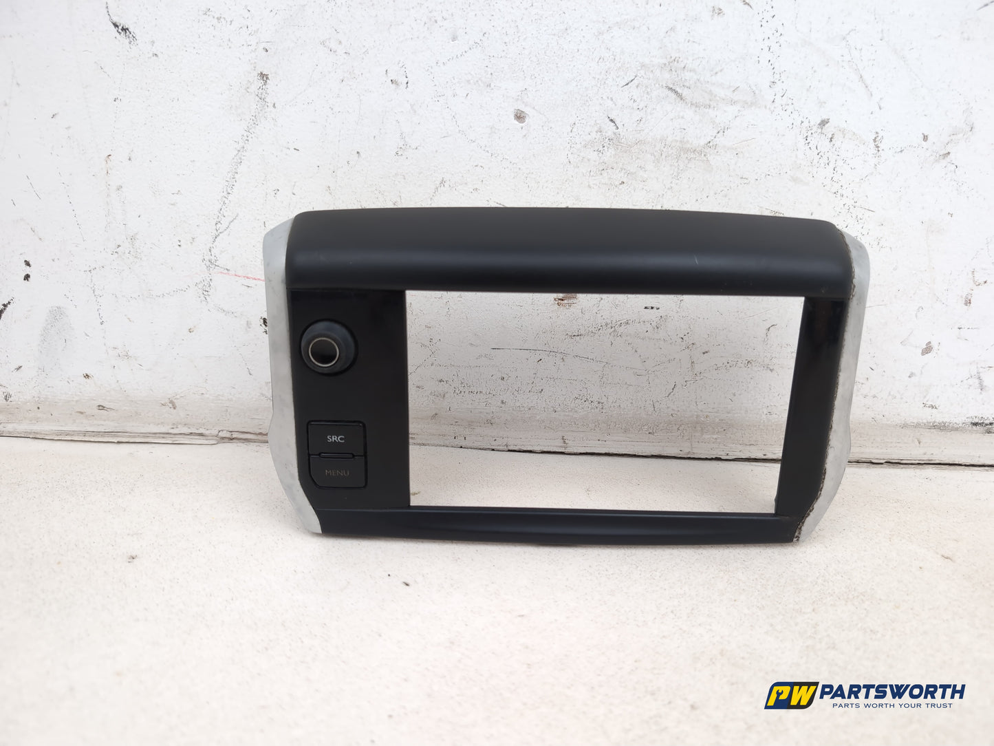 Dashboard Trims  1