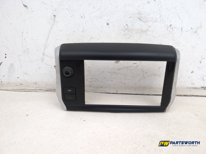 Dashboard Trims  1