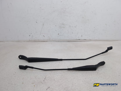 Wiper Front Arm 1