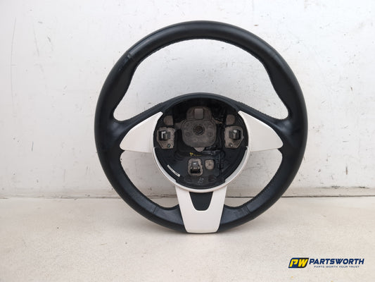 Steering Wheel 1