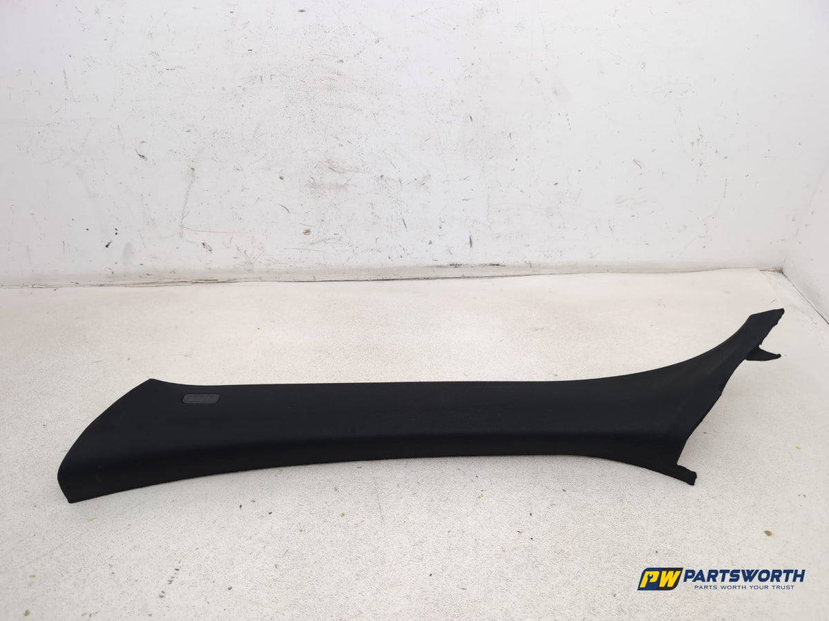 LH A Pillar Trim  1
