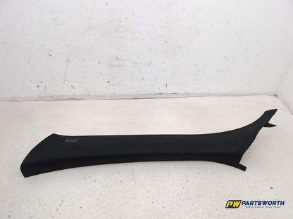 LH A Pillar Trim  1