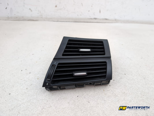 Dashboard Trim With Air Vent  1