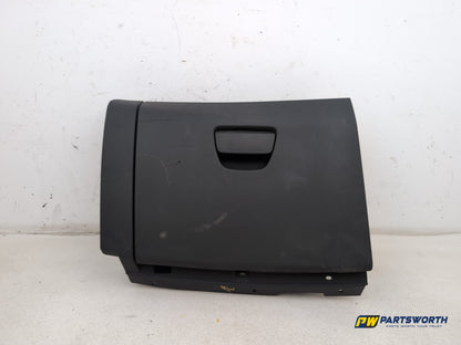 Glove Compartment Assembly 1