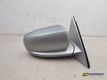 Door Mirror RH 1