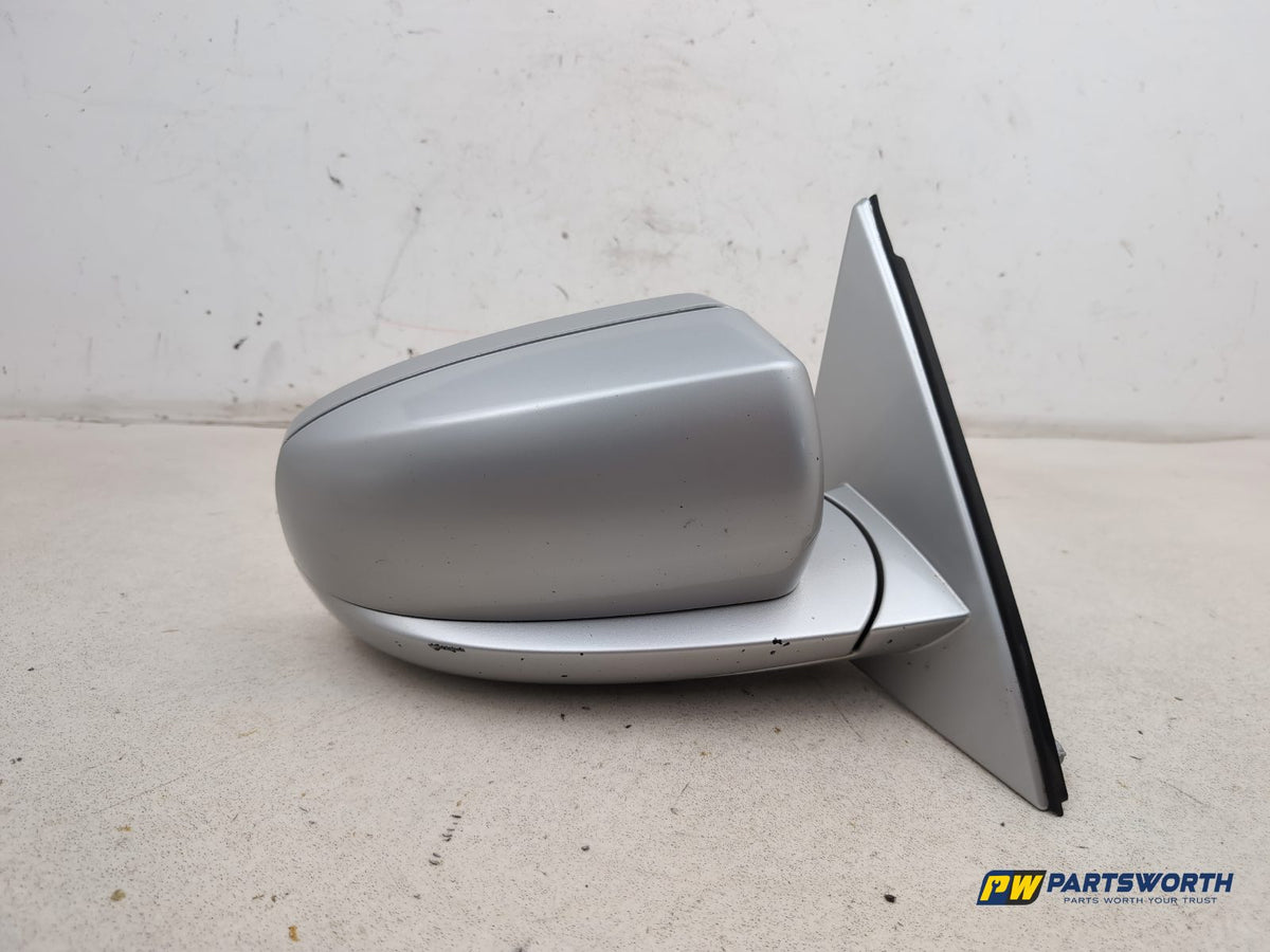 Door Mirror RH 1