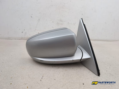 Door Mirror RH 1
